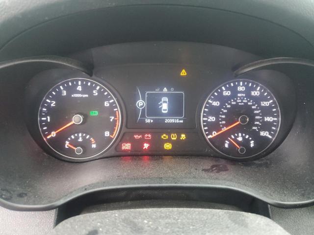 2016 KIA OPTIMA LX #3293409070