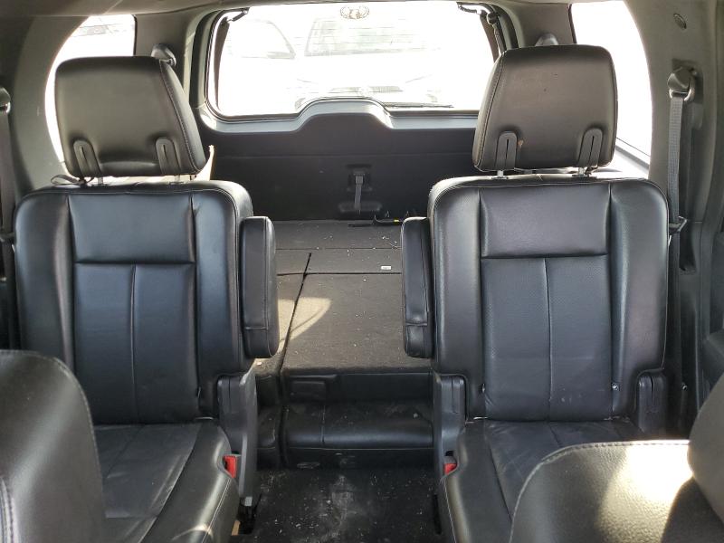 2013 FORD EXPEDITION - 1FMJU1K56DEF43851
