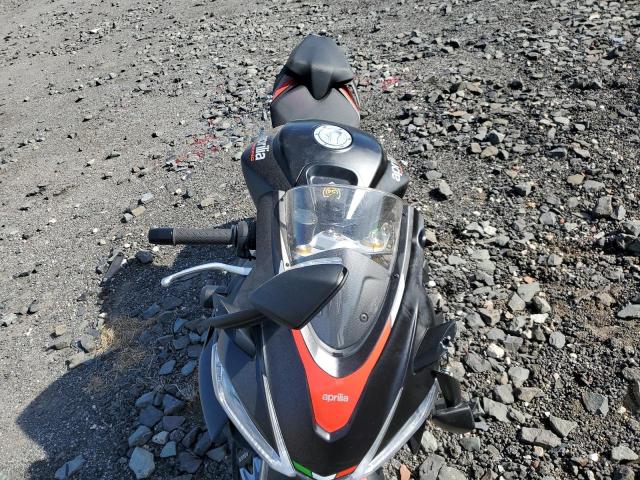 2025 APRILIA RS 660 ZD4KSUG06SS003626