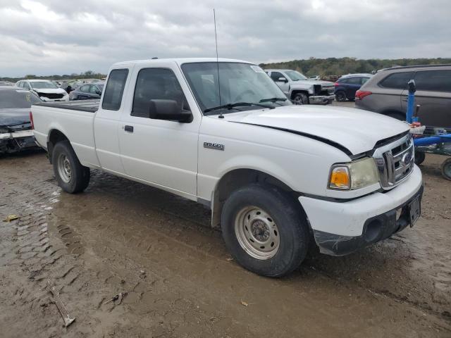 2011 FORD RANGER SUP - 1FTKR1ED7BPA72534