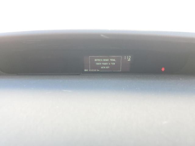 2015 TOYOTA PRIUS - JTDKN3DU6F1912868