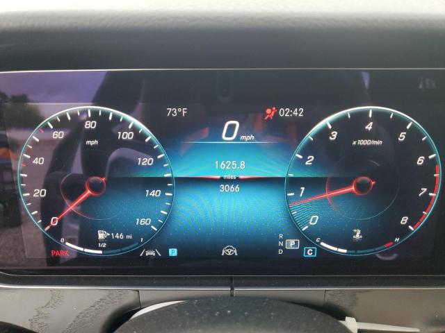 2023 MERCEDES-BENZ E 350 4MATIC W1KZF8EB9PB139997