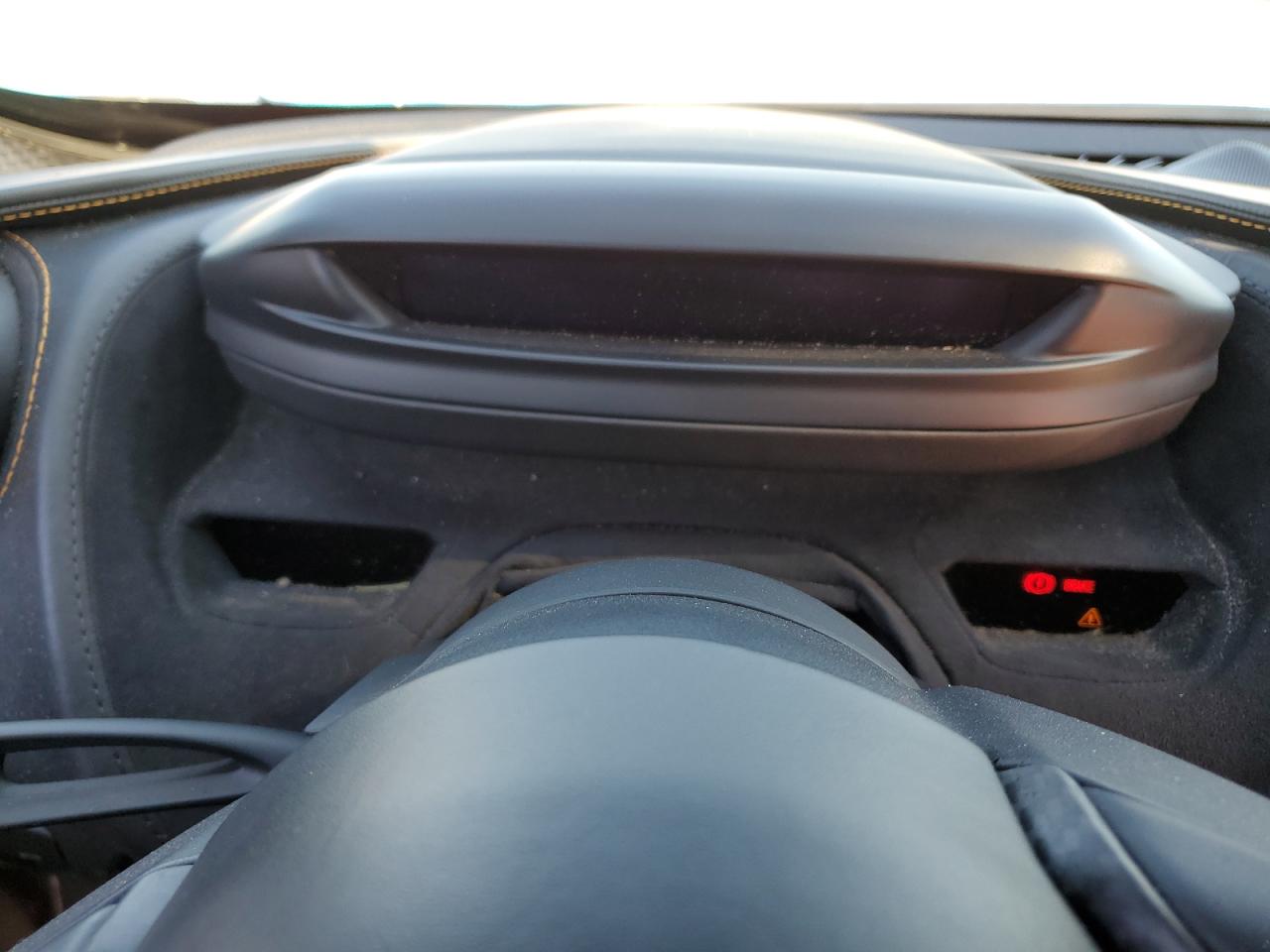 Lot #3302859963 2020 MCLAREN AUTOMOTIVE 720S