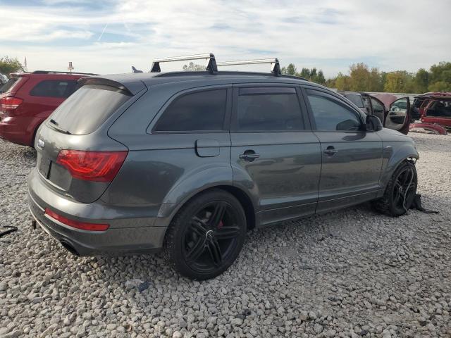 2015 AUDI Q7 PRESTIG - WA1DGAFE5FD029897