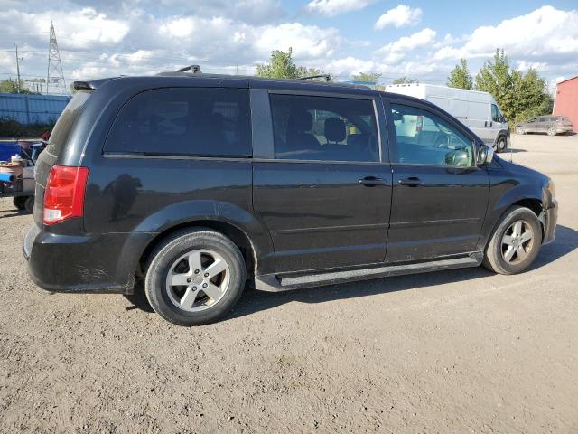 2011 DODGE GRAND CARA - 2D4RN4DG0BR730087