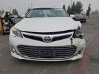 Lot #3309402987 2013 TOYOTA AVALON BAS
