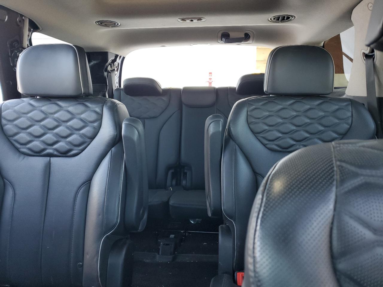 HYUNDAI PALISADE LIMITED