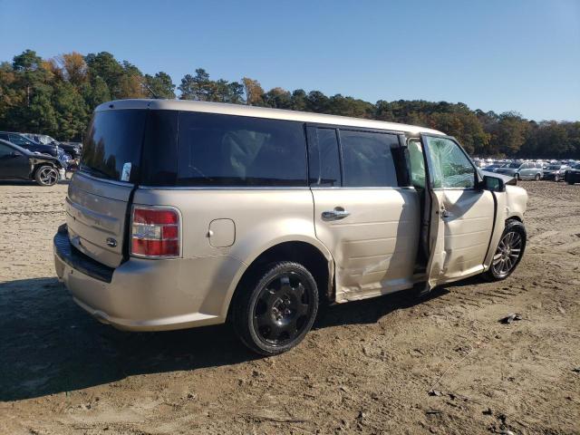 2018 FORD FLEX SEL #3279724951