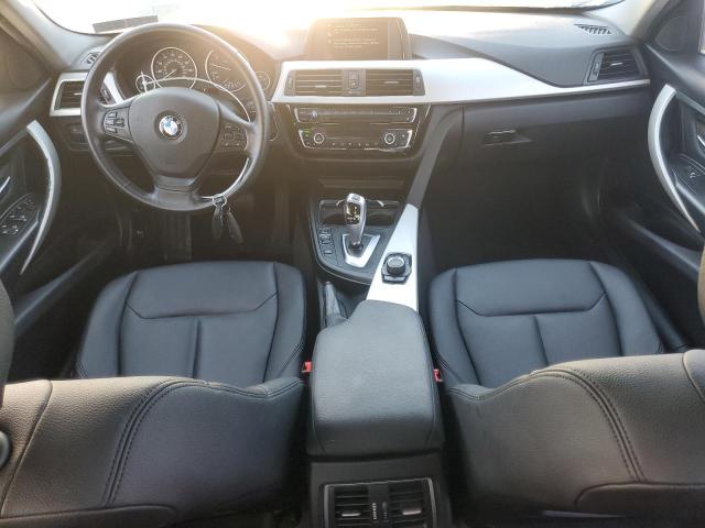 2016 BMW 320 XI - WBA8E5G51GNT40741