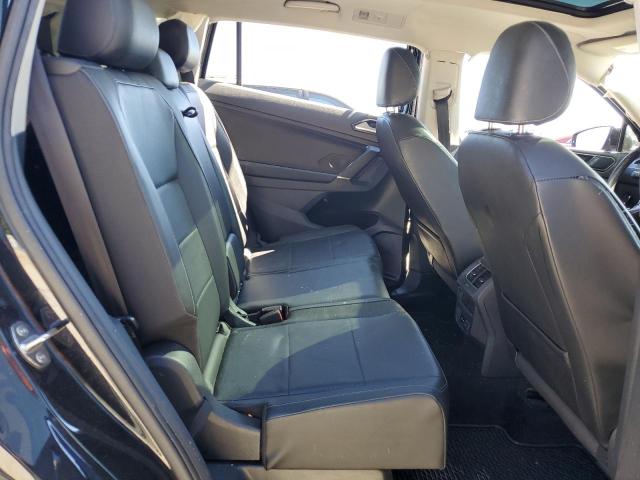 2018 VOLKSWAGEN TIGUAN SE - 3VV3B7AX9JM005046