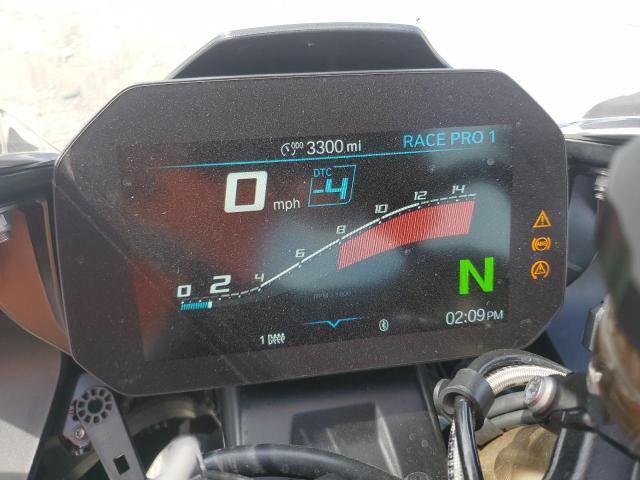 2025 BMW S 1000 RR - WB10P2301S6L16801