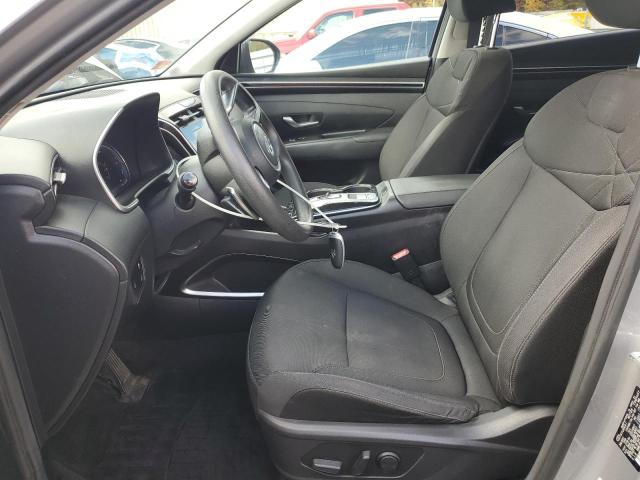 2022 HYUNDAI TUCSON BLU KM8JBCA1XNU024776