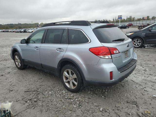 2013 SUBARU OUTBACK 2. - 4S4BRBKC0D3246581