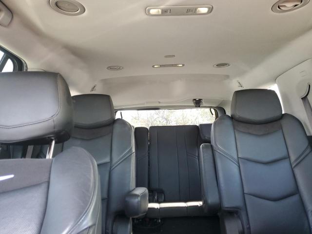 2017 CADILLAC ESCALADE - 1GYS4AKJ8HR329295