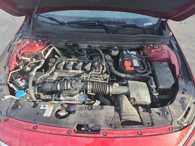 2018 HONDA ACCORD LX - 1HGCV1F16JA166797