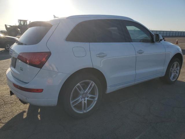2015 AUDI Q5 PREMIUM - WA1LFAFP4FA138384
