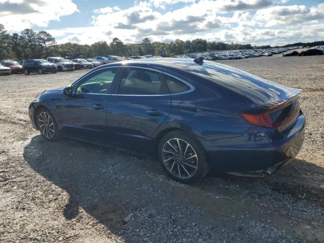 2020 HYUNDAI SONATA LIM 5NPEH4J2XLH040017