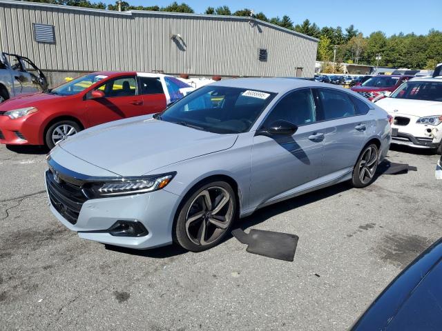 2021 HONDA ACCORD SPO #3315680772