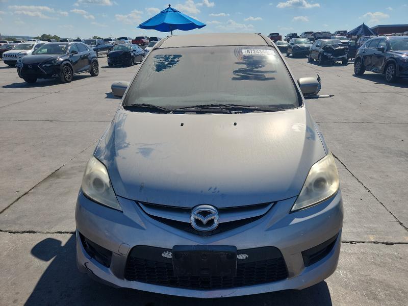 2010 MAZDA 5 - JM1CR2WL1A0365949