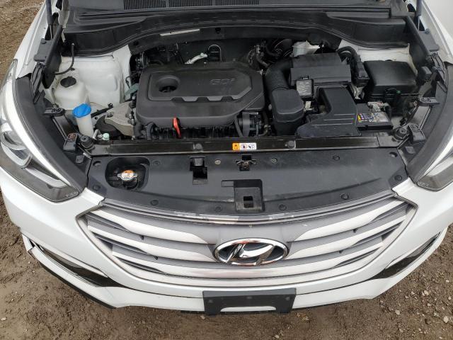 2018 HYUNDAI SANTA FE S #3279439735
