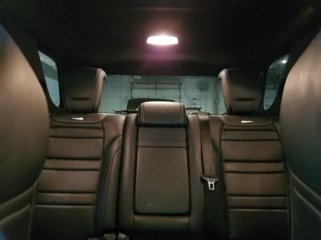 2016 MERCEDES-BENZ GLE 63 AMG 4JGDA7FB7GA781969