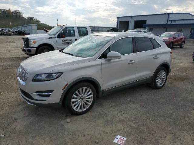Global Auto Auctions: 2019 LINCOLN MKC