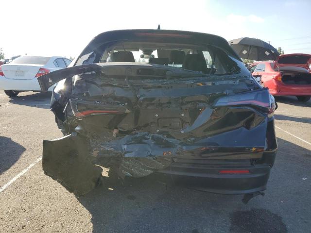 2024 HONDA HR-V LX #3271042129