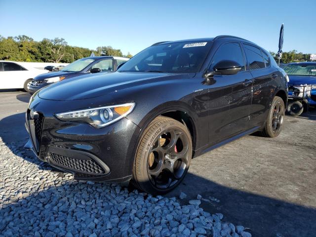 ALFA ROMEO STELVIO TI
