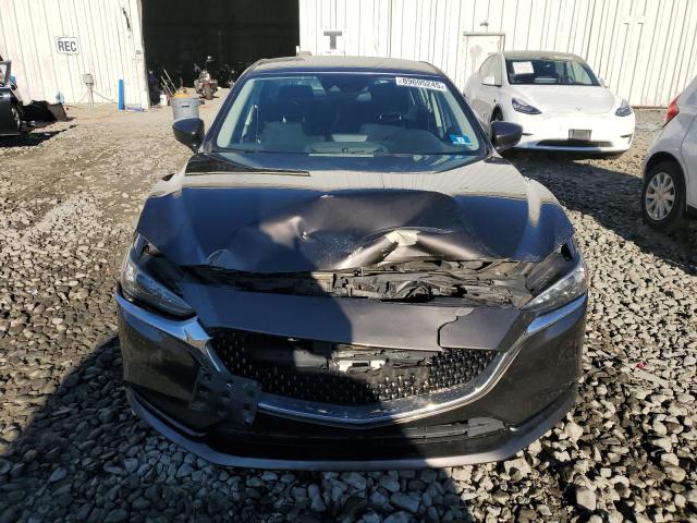 2018 MAZDA 6 SPORT JM1GL1UM1J1316169