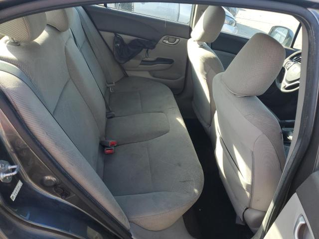 2012 HONDA CIVIC LX - 19XFB2F58CE342441