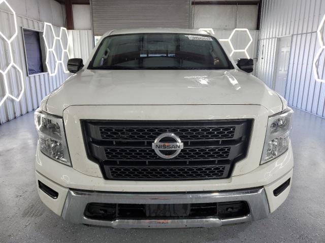 2022 NISSAN TITAN S 1N6AA1EE7NN104262