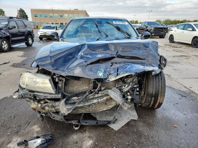2011 BMW 328 XI - WBAPK7G59BNN69547
