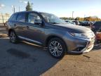 Lot #3296274432 2017 MITSUBISHI OUTLANDER