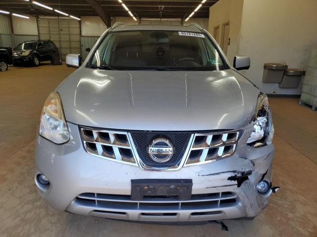 2012 NISSAN ROGUE S - JN8AS5MV7CW374404