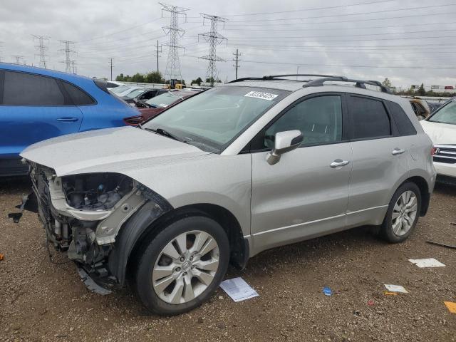 ACURA RDX TECHNO