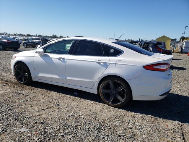 2014 FORD FUSION SE - 3FA6P0HD5ER195359