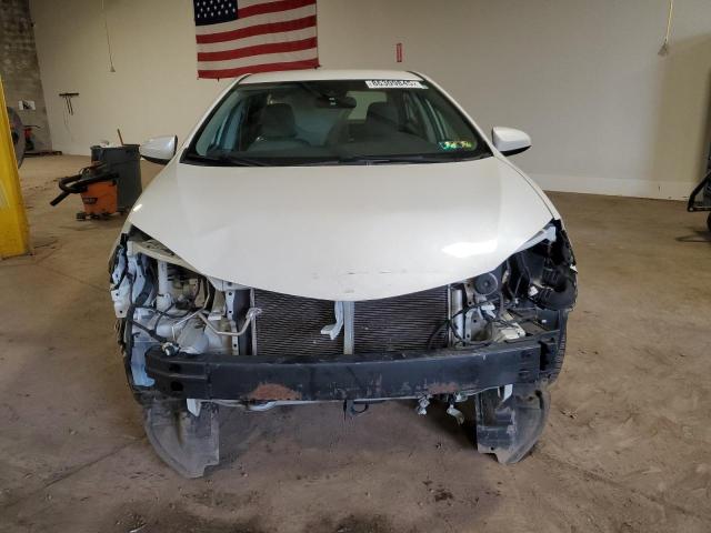 2017 TOYOTA COROLLA L - 5YFBURHE4HP668158