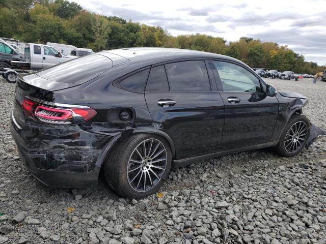 2021 MERCEDES-BENZ GLC COUPE 300 4MATIC #3294490494