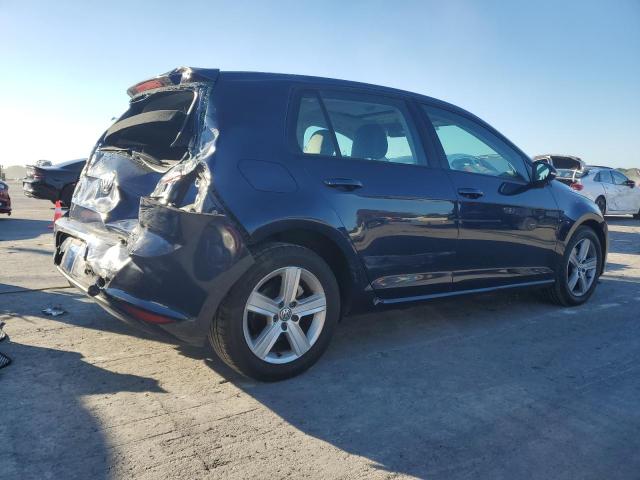 2015 VOLKSWAGEN GOLF TDI 3VW2A7AU9FM018340