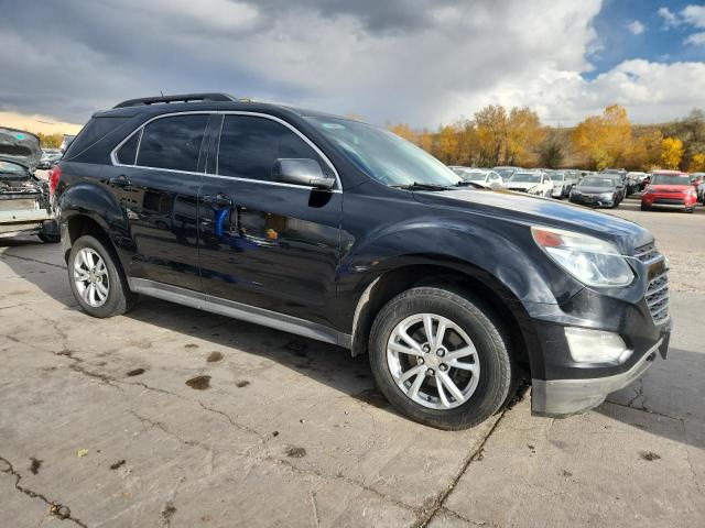 2017 CHEVROLET EQUINOX LT - 2GNALCEK7H6104244