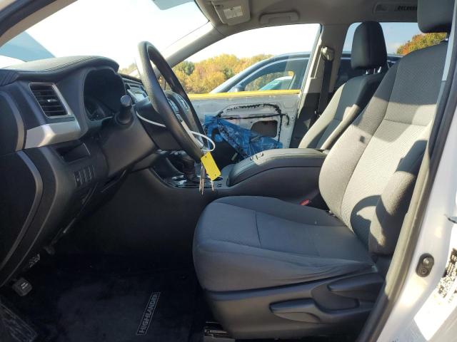 2016 TOYOTA HIGHLANDER 5TDBKRFHXGS293269