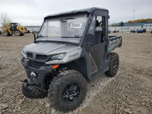 2022 CF MOTO UFORCE 100 - LCELV1Z25N6005059