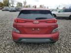 Lot #3301723363 2023 HYUNDAI KONA SE