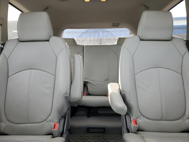 2015 CHEVROLET TRAVERSE L #3285653289