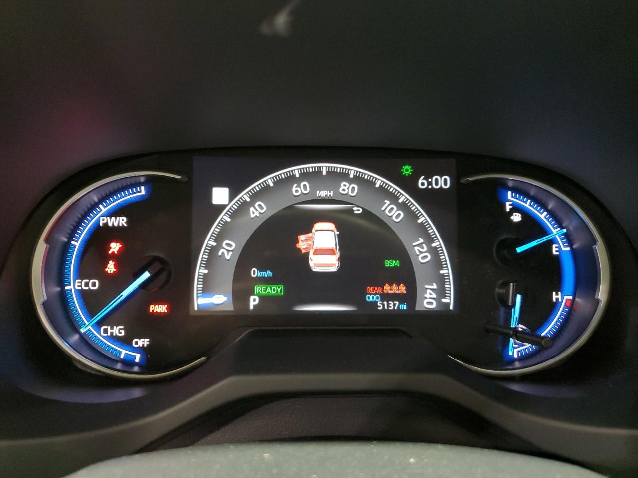 TOYOTA RAV4 XLE PREMIUM