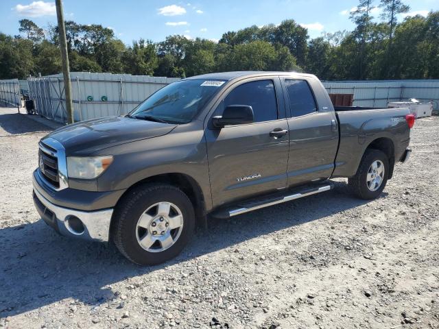 Global Auto Auctions: 2010 TOYOTA TUNDRA DOU