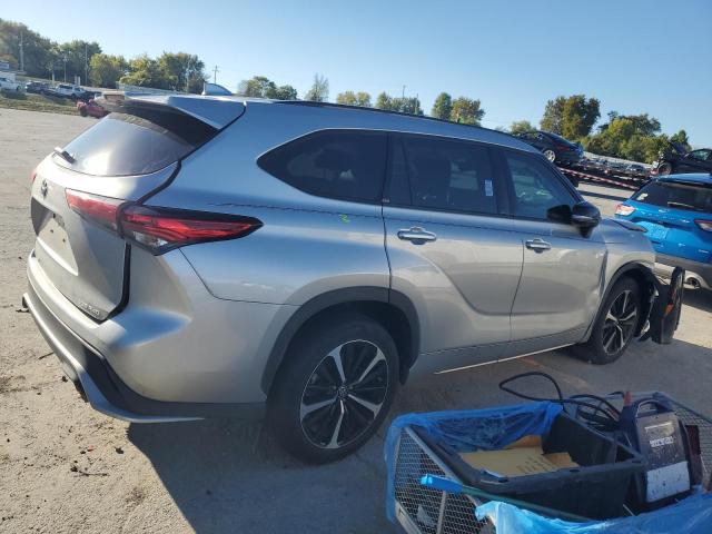 2021 TOYOTA HIGHLANDER #3293279426