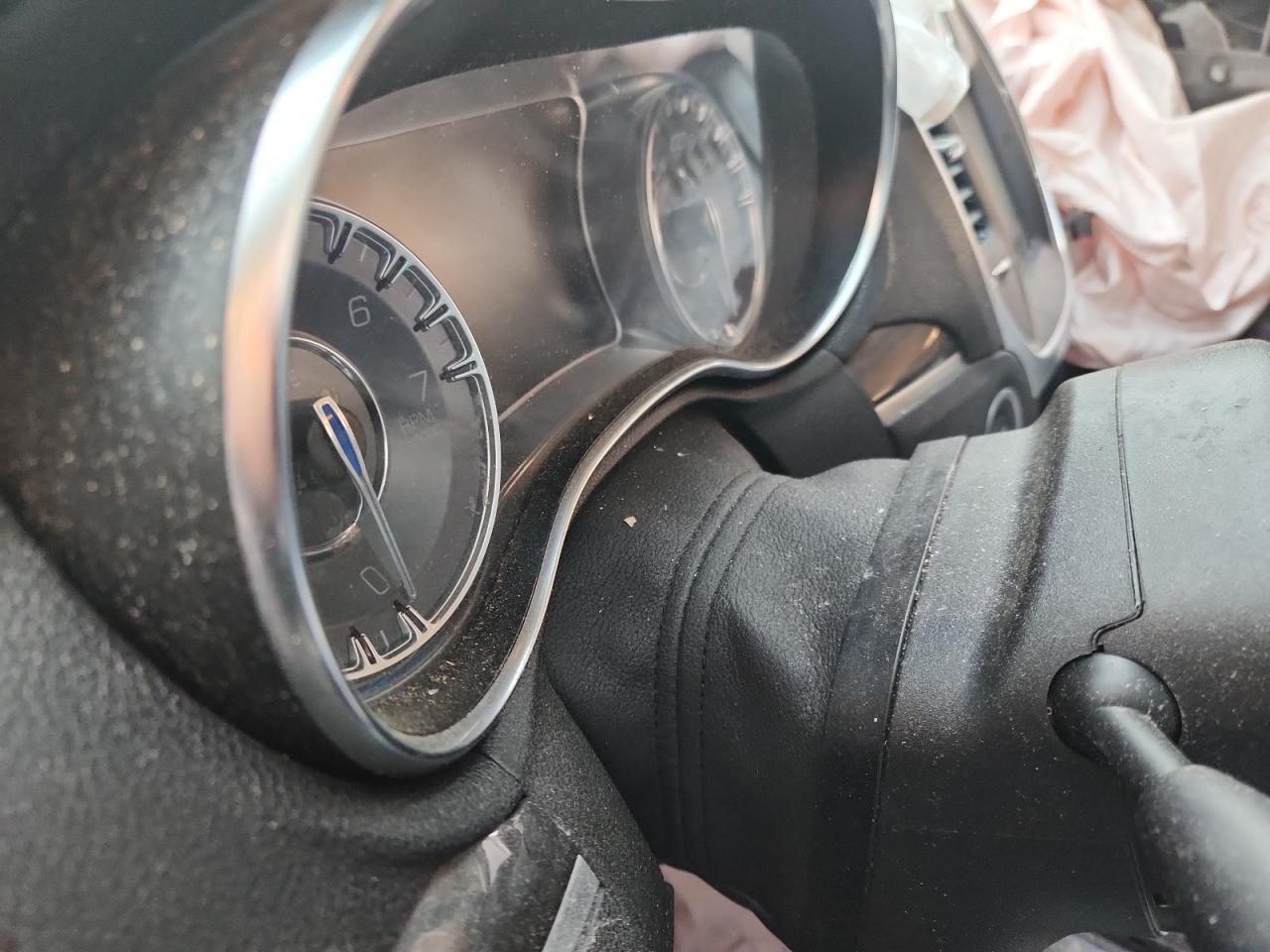 CHRYSLER 300 TOURING