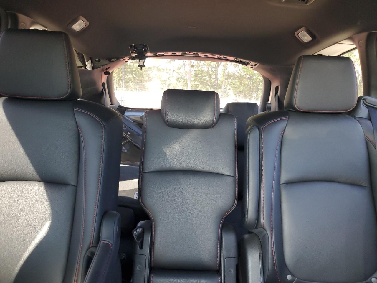 HONDA ODYSSEY SPORT-L