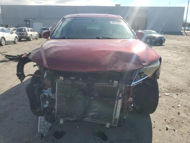 2014 NISSAN PATHFINDER - 5N1AR2MN6EC708914